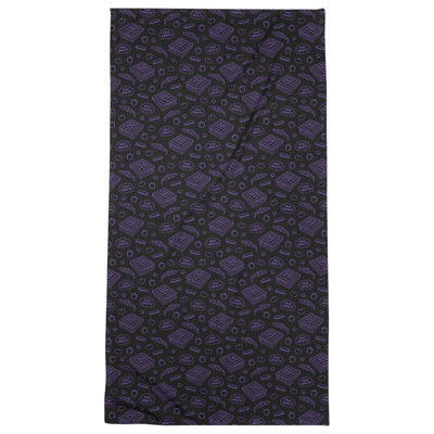 Katelyn Elizabeth Cotton Blend Bath Towel