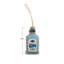 The Holiday Aisle® No Pattern Hanging Figurine Ornament