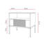 54 cm W Bedside Table-363463563