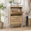 Armoire à chaussures 23,6 po-131165077
