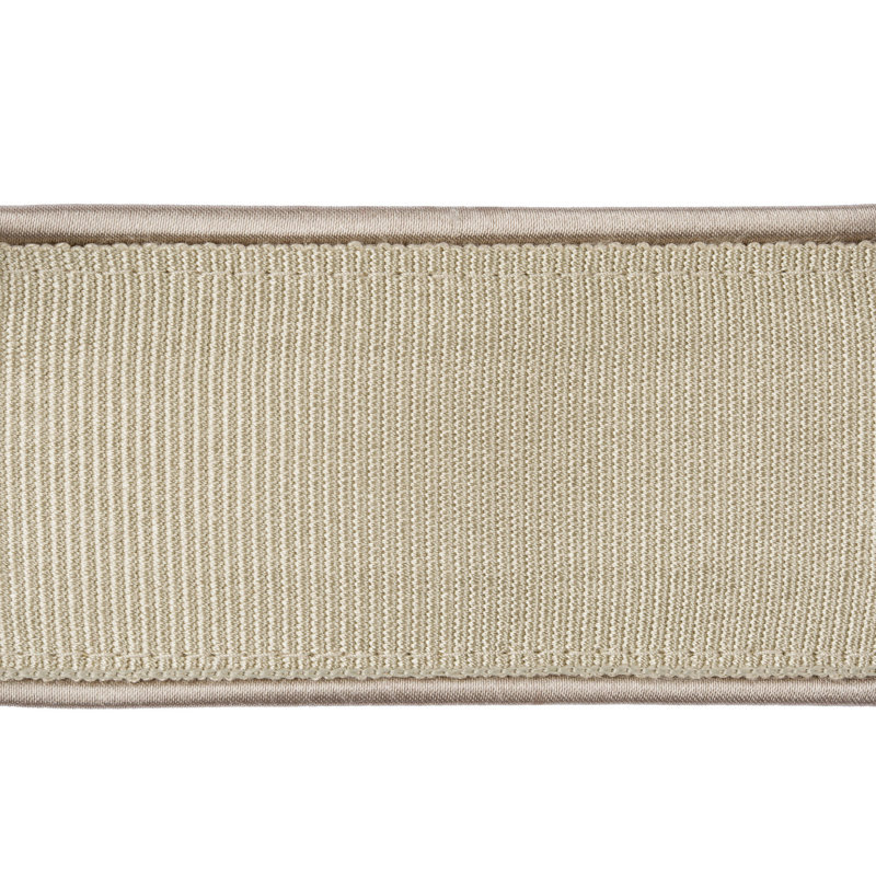 Satin Edge Band, Mink