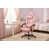 Rose/Blanc est en rupture de stock