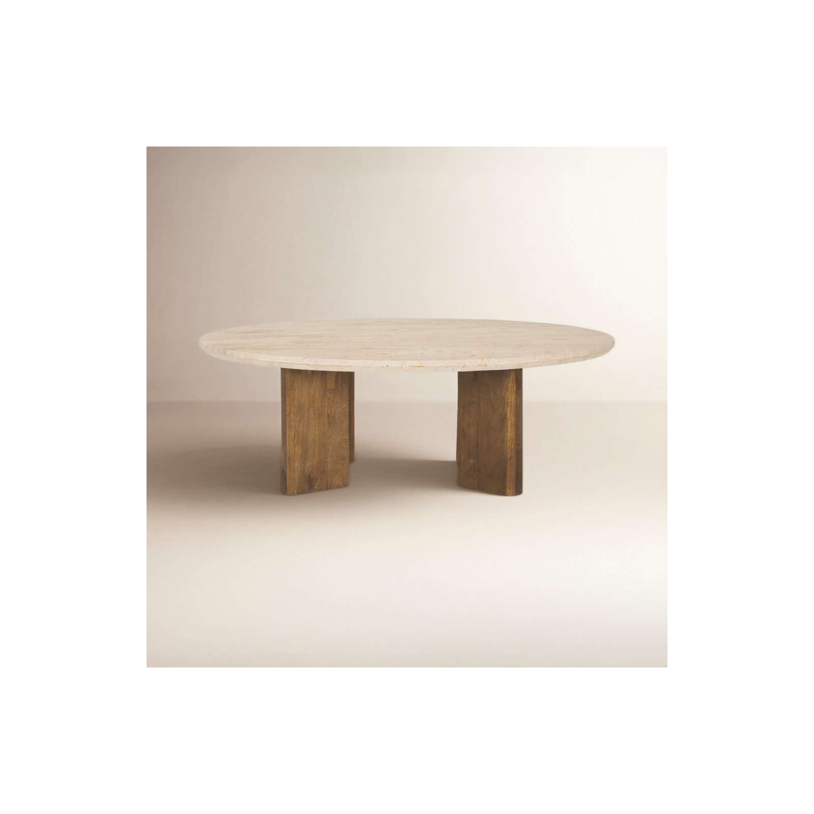 Rupani Single Coffee Table