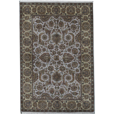 One-of-a-Kind 7'11" X 9'10" Area Rug
