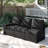 3 -Person Rattan Patio Safo With Cushions-1591203435-1591203433