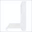 Grand lit escamotable avec grand rangement-1366832371