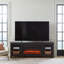 Charley 84" Electric Fireplace TV Stand-1886364186