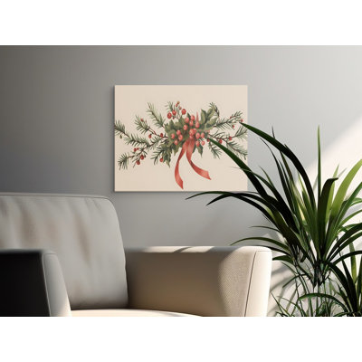 Wrapped Canvas Print Set