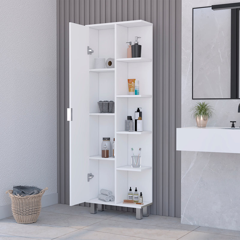 Linen Cabinet Sandy, Bathromm