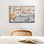 Citation sur toile, «Loved You Puis Love You Still»-71528646