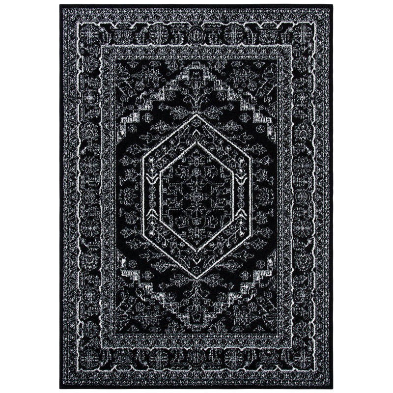 Tapis oriental Lesbury Performance, Rectangle 9 pi x 12 pi
