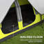 4 Person Tent