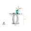 Scottsmoor 4 - Person Dining Set-1150665172-1150665178