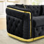 Causeuse Chesterfield 62,6 pouces-967493084-967493087-967493086