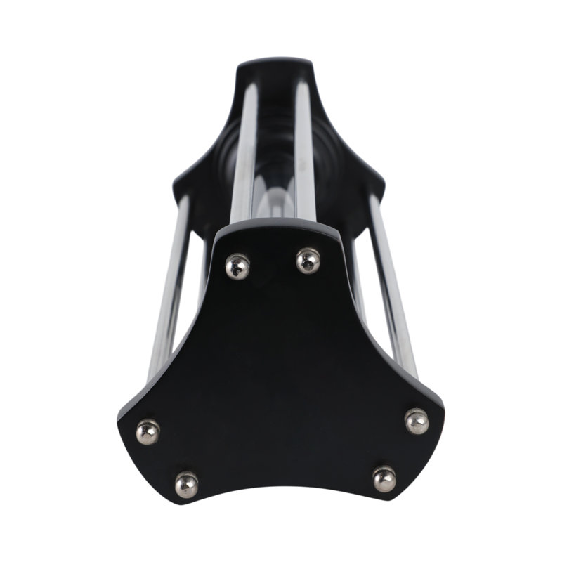 13" Hansley Hourglass