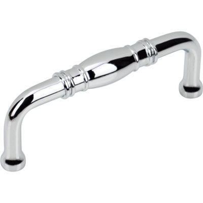 Barrell 3" Center to Center Arch Pull