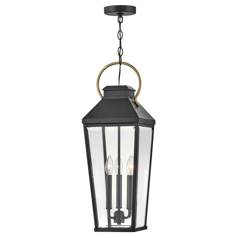 Hinkley Dawson Hanging Lantern