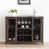 Drak Rustic Oak is out of stock