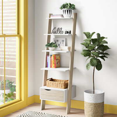 Havana Standard Bookcase