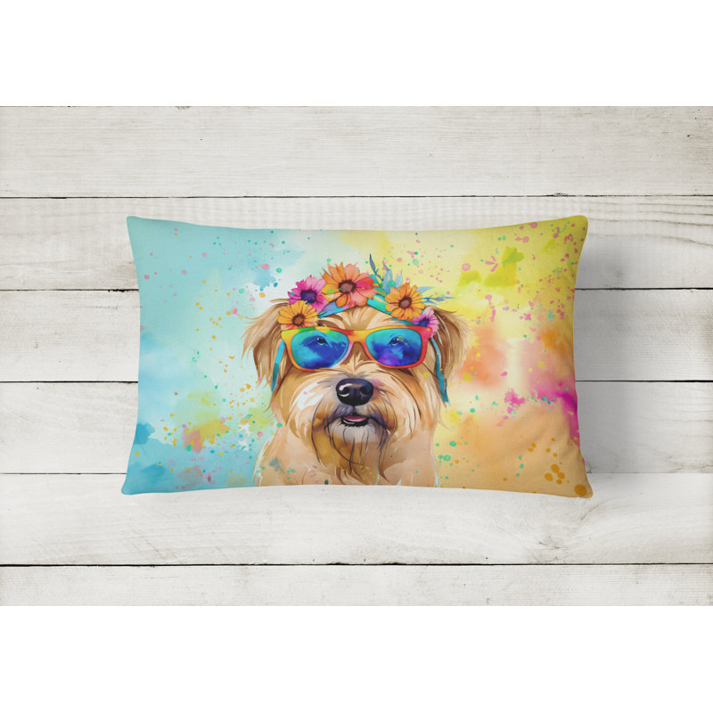 Other/No Pattern Outdoor Throw Pillow