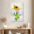 Brampt Honeybee On Flower-108536362