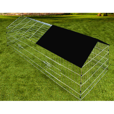 Riverton Weather Resistant Small Animal Playpen