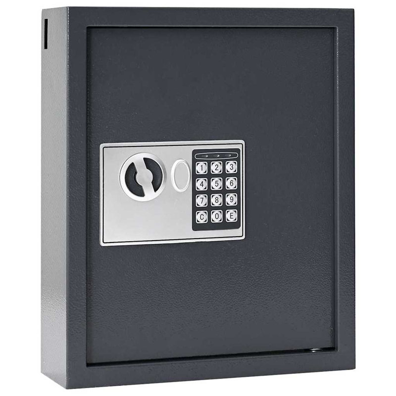 Digital Safe with Lock