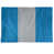 Bleu / Argent