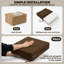 Coussins de siège d'extérieur 22x22x4-209723580-209723581-209723556