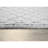Ebern Designs Nagy 2 ft. x 8 ft. Area Rug Silver