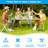 Kalaya Steel Outdoor Stool-23184986-23184987