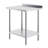 Metal Kitchen Cart