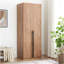 Armoire-penderie 32 po Lee