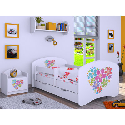Mancia Standard with Storage Included