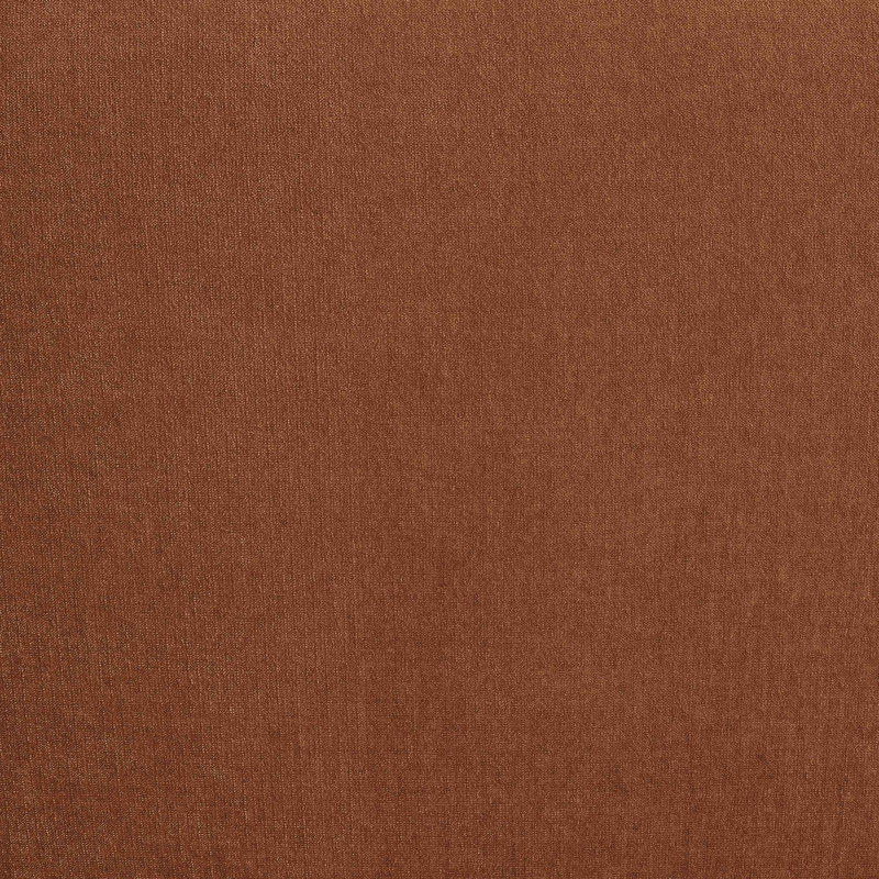 Canapé Arnya , Rayonne foncé / viscose, H 29 po x l 88,9 po x P 37 po, 3