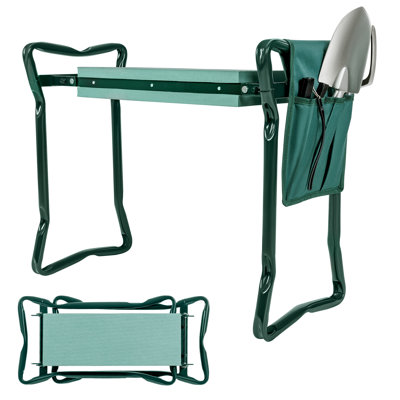 Brehon Outdoor Bench