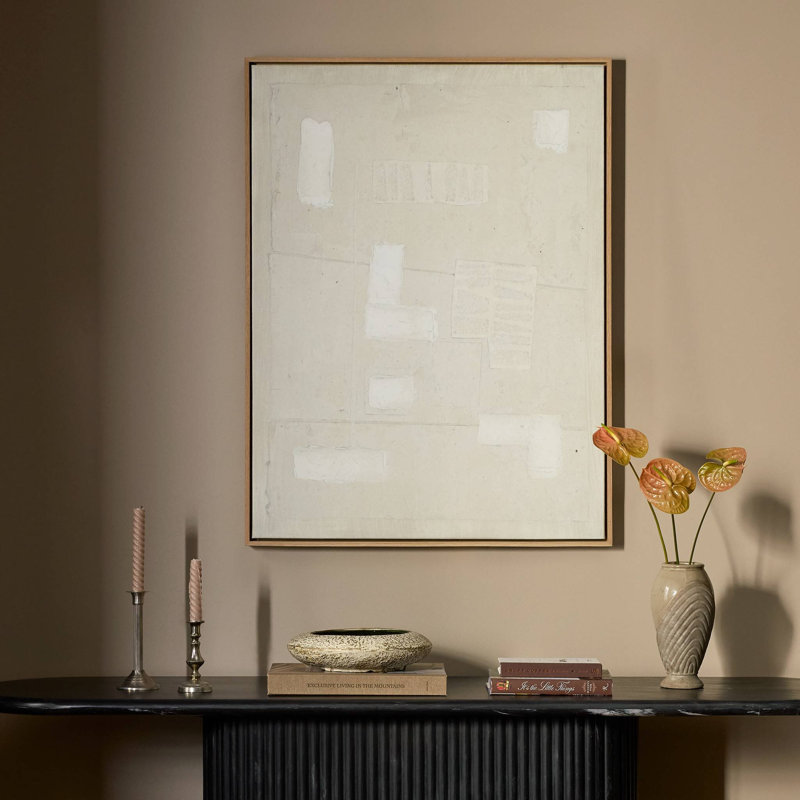 Gary 002 By Jade Dacay, H 32" x W 24"
