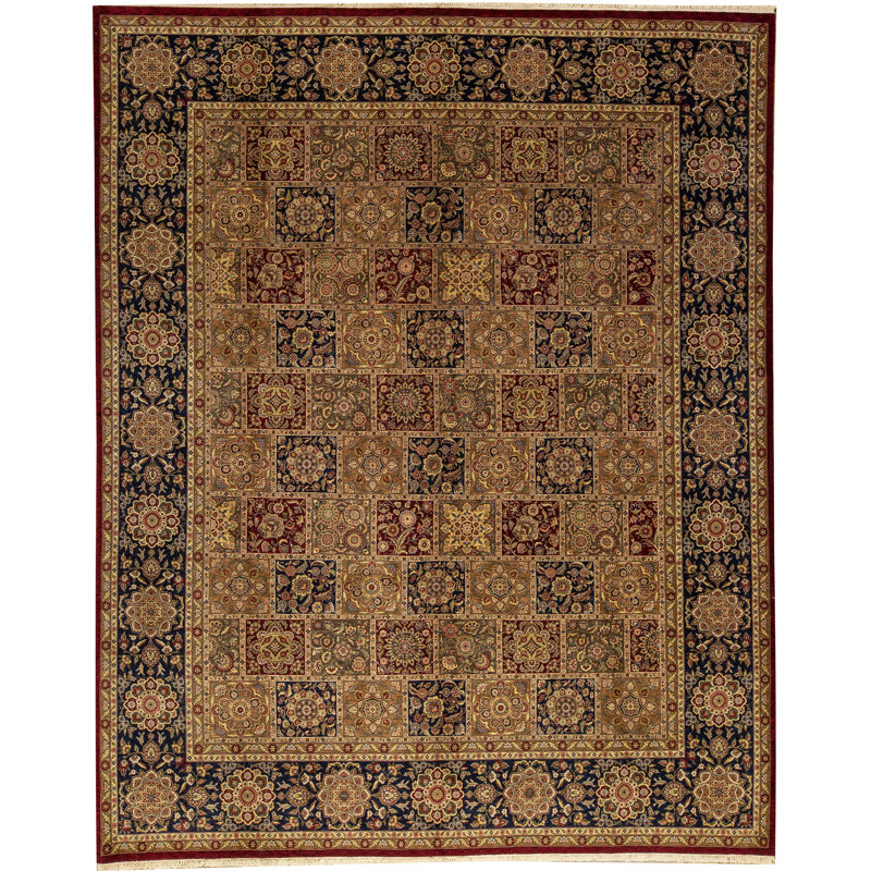 One-of-a-Kind 1'5" X 11'9" Area Rug