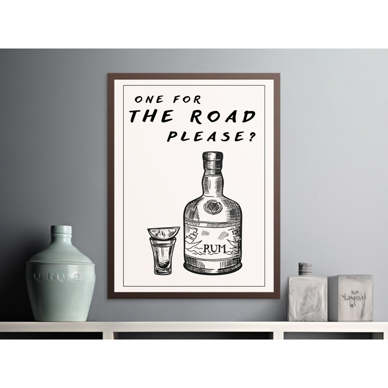 Reiff Single Picture Frame Print, 35.56 cm H x 27.94 cm W