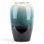 Porcelain Vase Transition Glaze