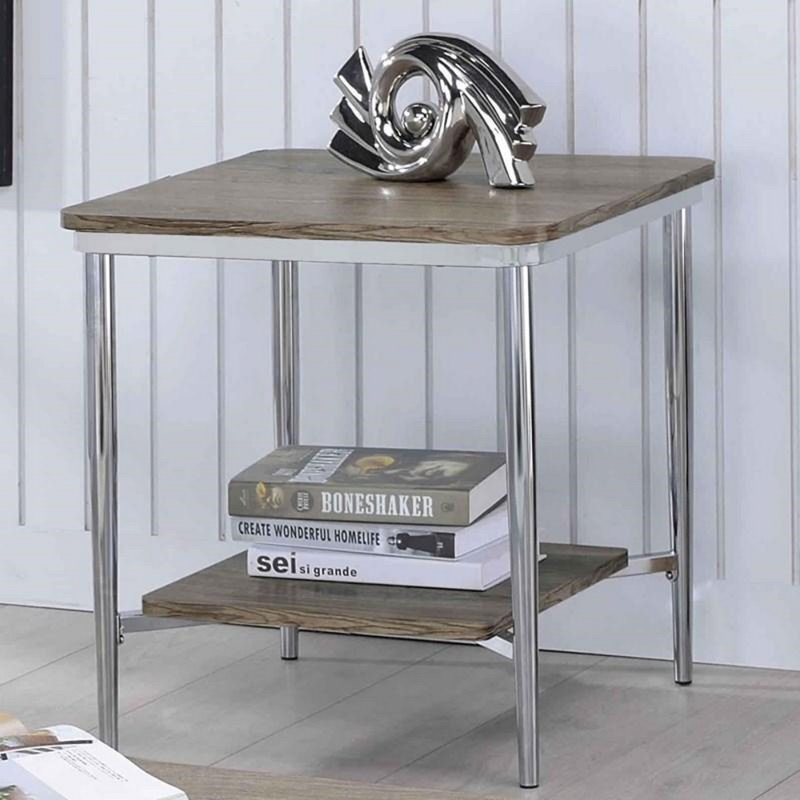 Wills End Table