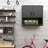 29.5''W Metal Garage Storage Cabinet with Adjustable Shelf,Durable Tool Cabinet.-26714115