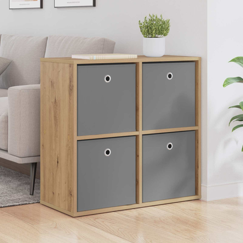 68.5cm Sideboard, Artisan Oak
