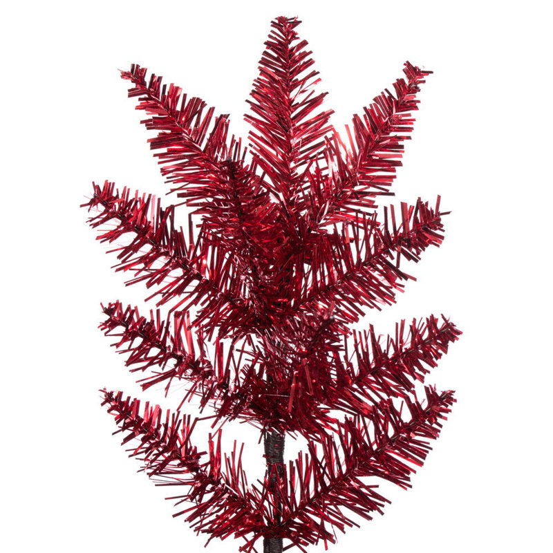 Artificial Christmas Tree, 6.5'