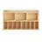 Safeswing Changing Table And Diaper Organizer
