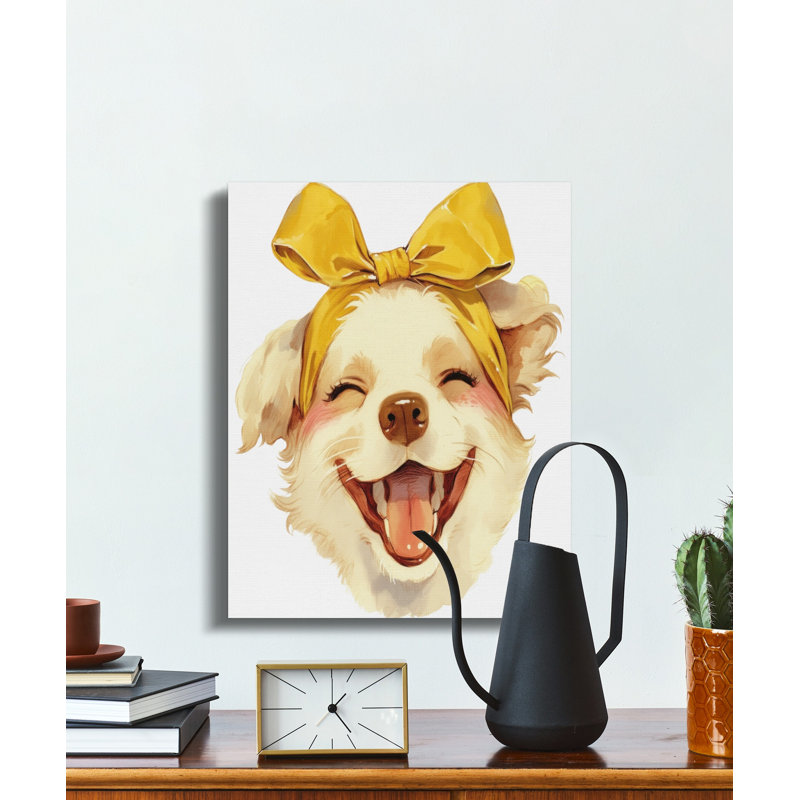 Wrapped Canvas Print Set, 8x10