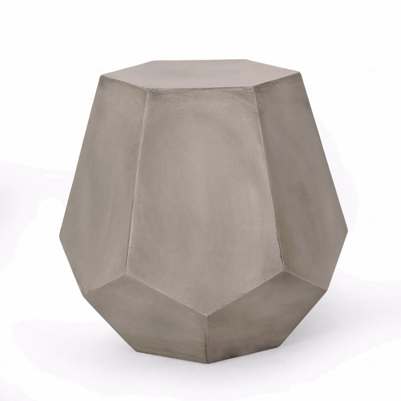 Outdoor Calgary Side Table