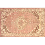 One-of-a-Kind 6'2" X 9'3" Area Rug