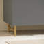 75cm Single Bathroom Vanity Base Only