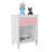 1 Drawer Nightstand-85684869